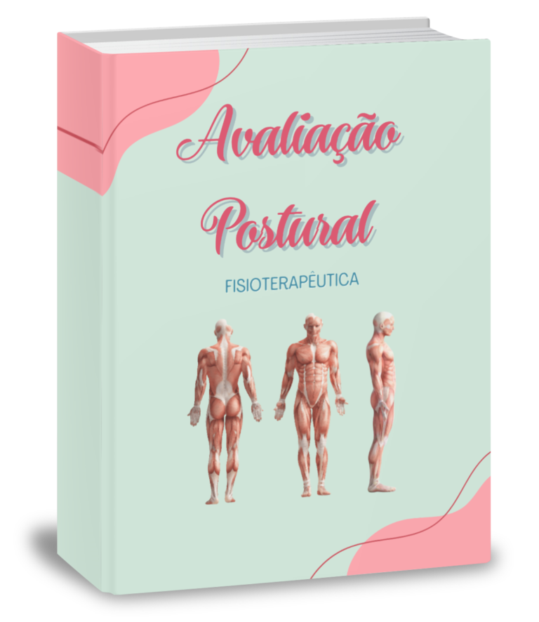 Avaliação Postural - Gabs Resumos