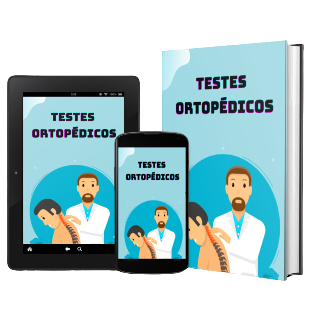 Testes Ortopédicos