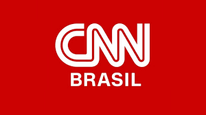 Logo CNN Brasil